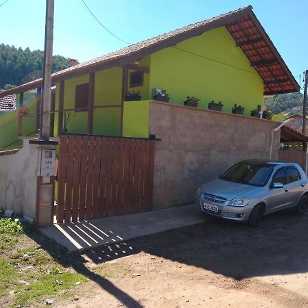 Recanto Do Loriano Monte Verde  Bagian luar foto