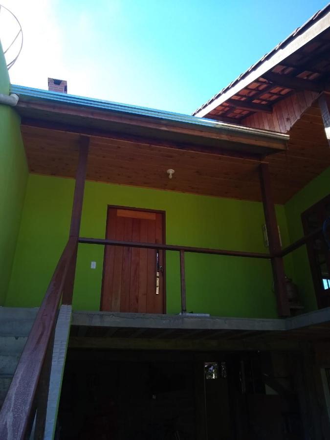 Recanto Do Loriano Monte Verde  Bagian luar foto