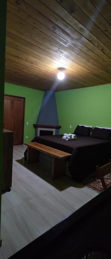 Recanto Do Loriano Monte Verde  Bagian luar foto