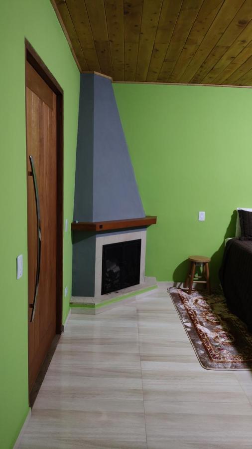 Recanto Do Loriano Monte Verde  Bagian luar foto